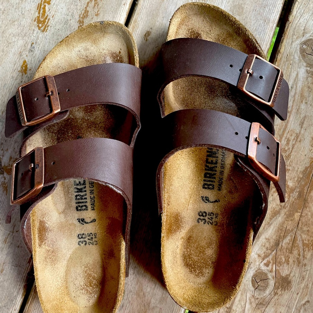Birkenstock Arizona Sandals